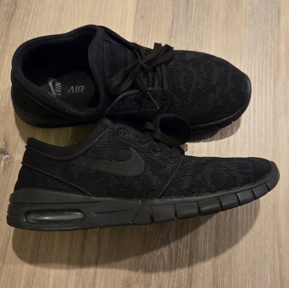 Nike Stefan Janoski Sneakers - Womens 9.5/Mens 7.5